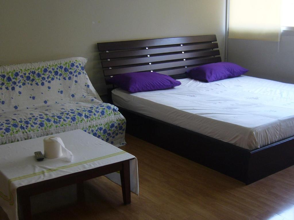 Impact Don Mueang Bangkok Guest House Nonthaburi Zewnętrze zdjęcie