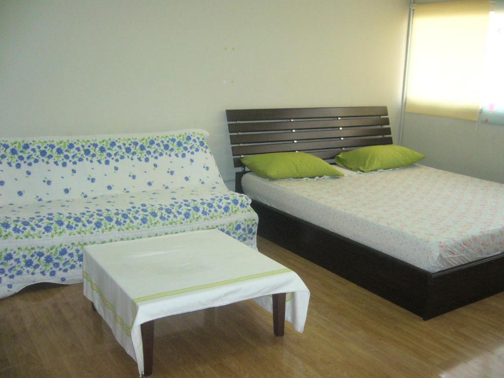 Impact Don Mueang Bangkok Guest House Nonthaburi Zewnętrze zdjęcie