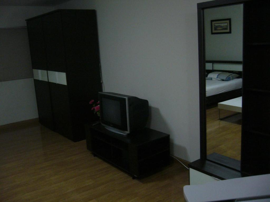 Impact Don Mueang Bangkok Guest House Nonthaburi Zewnętrze zdjęcie